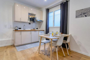 Appartement proche Rue de Charonne - III
